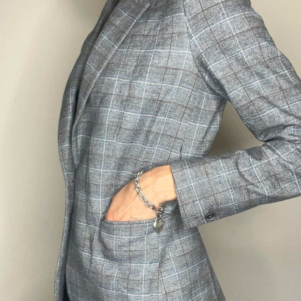Mango~ Blazer - Picture 3 of 6